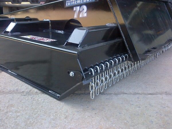 Extreme Duty Open Front Brush Cutter - by Blue Diamond - Image 4