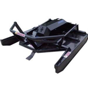 Extreme Duty Open Front Brush Cutter - by Blue Diamond
