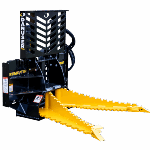 Intimidator Tree Puller - by Danuser