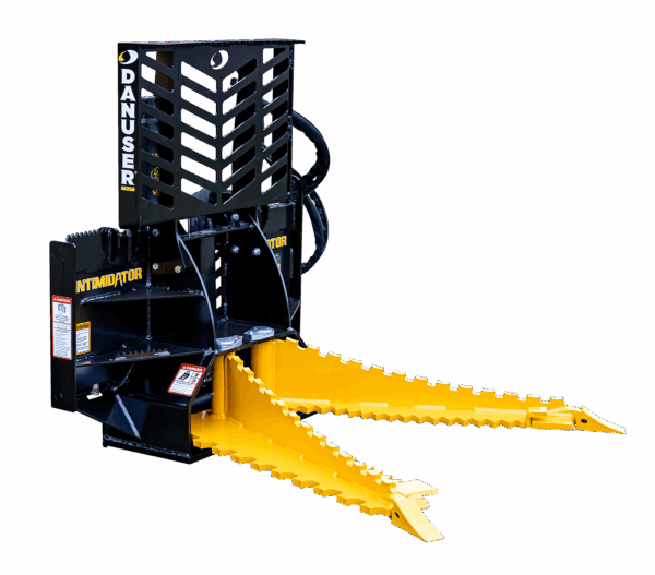 Intimidator Tree Puller - by Danuser