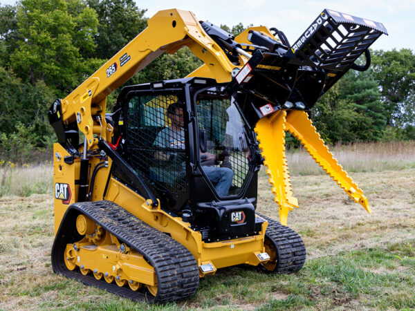 Intimidator Tree Puller - by Danuser - Image 5