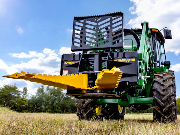 Intimidator Tree Puller - by Danuser - Image 7