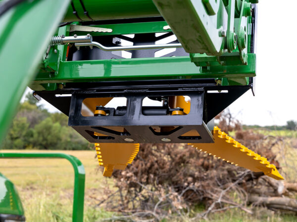 Intimidator Tree Puller - by Danuser - Image 6