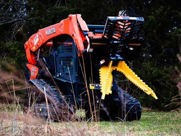 Intimidator Tree Puller - by Danuser - Image 4
