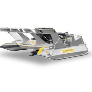 RCM/SSL Brush Cutter - by FAE