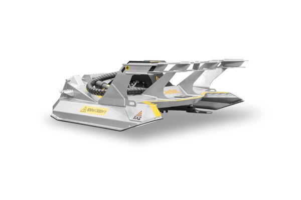 RCM/SSL Brush Cutter - by FAE - Image 7