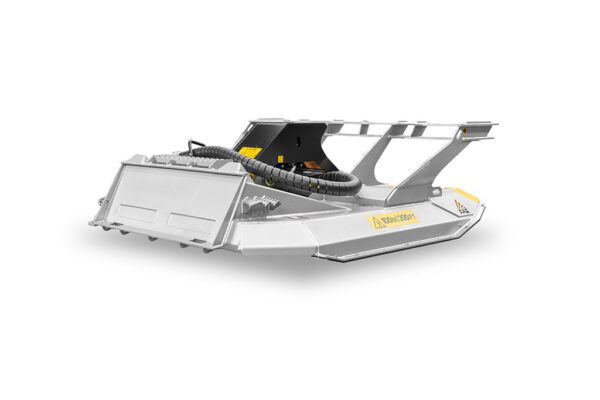 RCM/SSL Brush Cutter - by FAE - Image 5