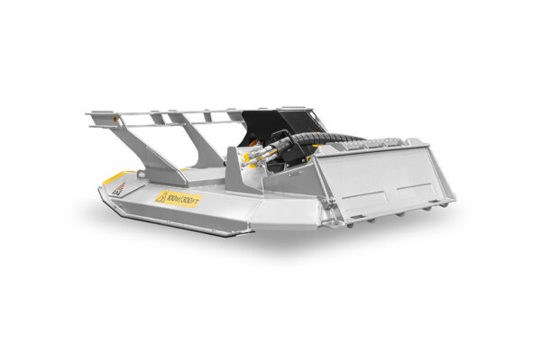 RCM/SSL Brush Cutter - by FAE - Image 3