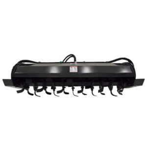 Rotary Tiller - by Jenkins Iron & Steel