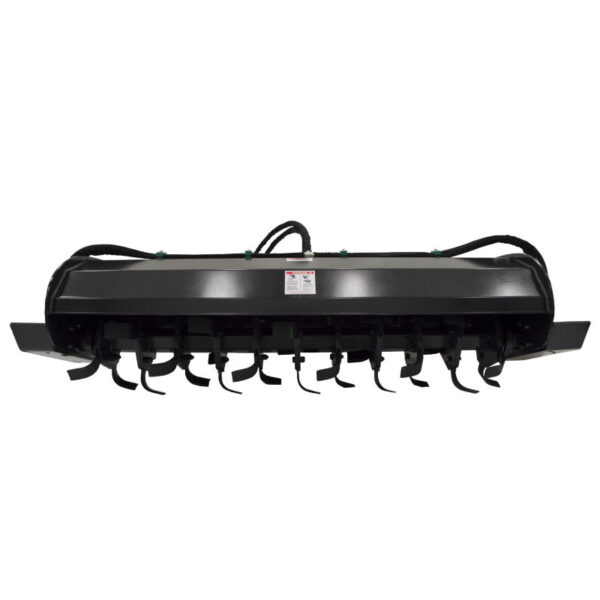 Rotary Tiller - by Jenkins Iron & Steel