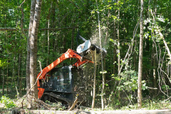 FAE BL1/SSL Drum Mulcher - Image 10