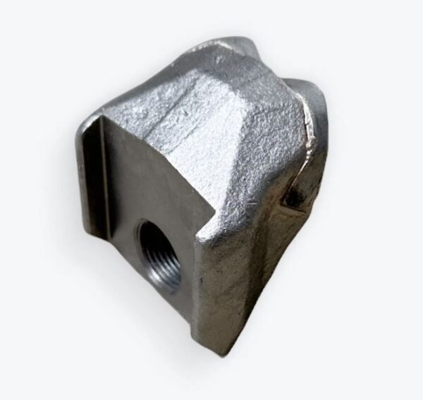 C/3/Mini Carbide Tooth 112800134 - by FAE - Image 3