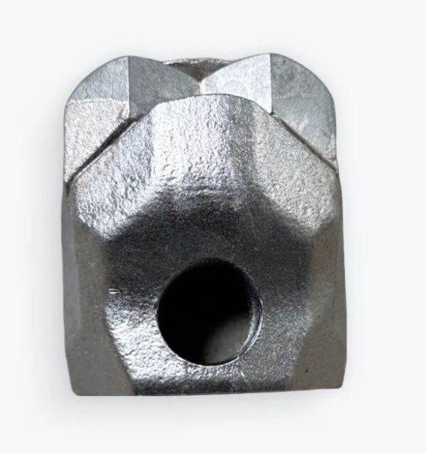 C/3/Mini Carbide Tooth 112800134 - by FAE - Image 2