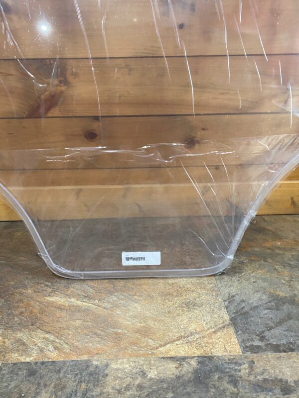 Caterpillar D Series Polycarbonate Windshield - Image 10