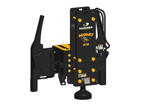 Hornet Post Driver - by Danuser