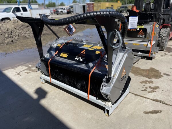 FAE BL1/SSL Drum Mulcher - Image 2