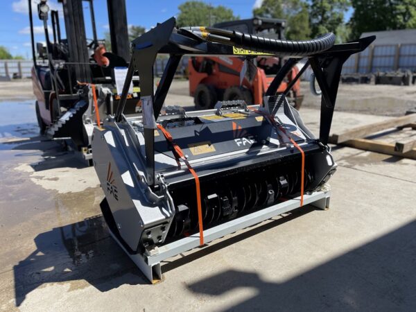 FAE BL1/SSL Drum Mulcher - Image 3