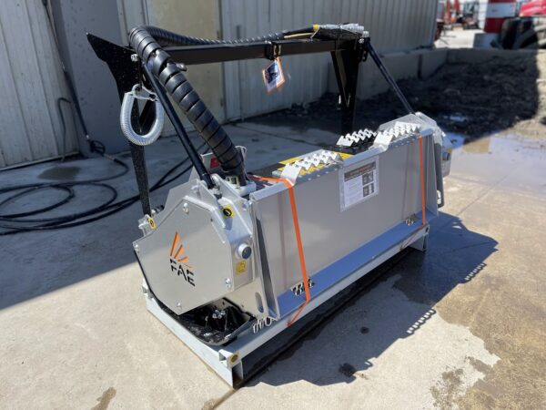 FAE BL1/SSL Drum Mulcher - Image 6