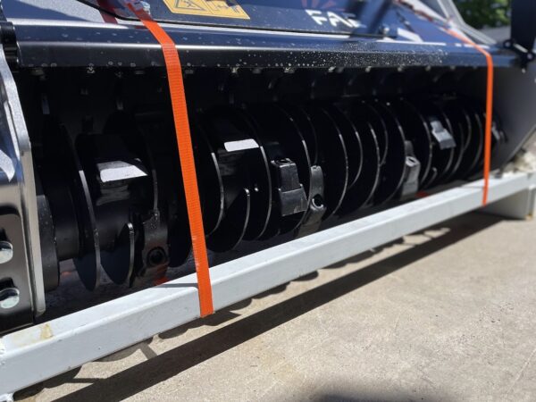 FAE BL1/SSL Drum Mulcher - Image 7