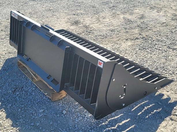 Rock Bucket - by Jenkins Iron & Steel - Image 6