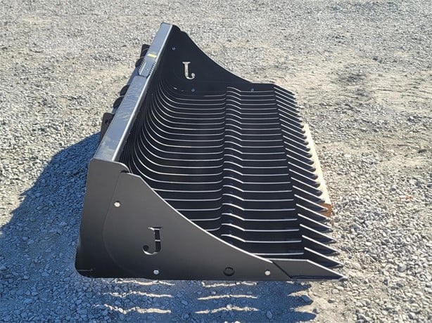 Rock Bucket - by Jenkins Iron & Steel - Image 5