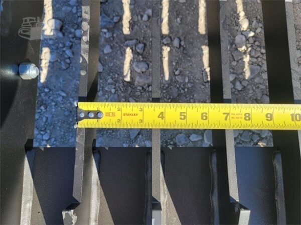 Rock Bucket - by Jenkins Iron & Steel - Image 3