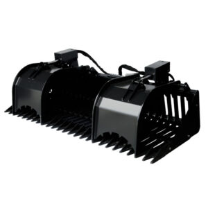 Rock Grapple - Commercial Duty - by Jenkins Iron & Steel