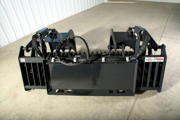 Rock Grapple - Commercial Duty - by Jenkins Iron & Steel - Image 5