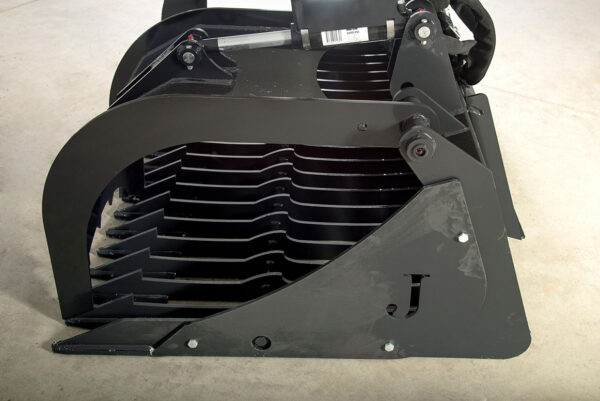 Rock Grapple - Commercial Duty - by Jenkins Iron & Steel - Image 4