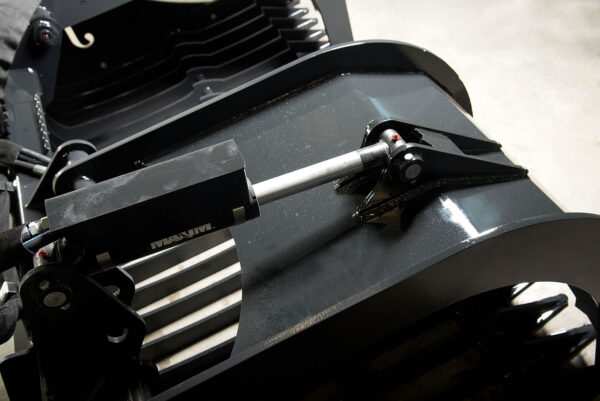 Rock Grapple - Commercial Duty - by Jenkins Iron & Steel - Image 3