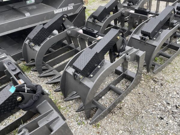 Root Grapple - Extreme Duty - by CID - Image 4