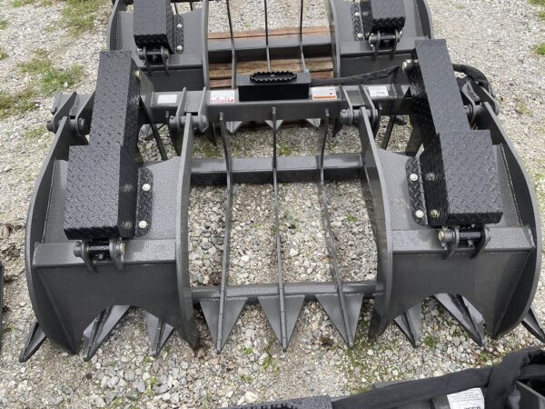 Root Grapple - Extreme Duty - by CID - Image 6