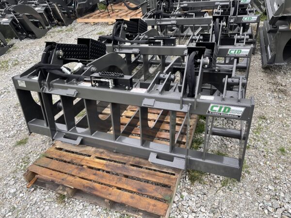 Root Grapple - Extreme Duty - by CID - Image 7