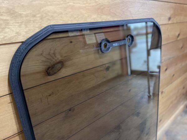 Kubota SVL Polycarbonate Windshield - Image 7