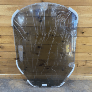 John Deere G Series Polycarbonate Windshield