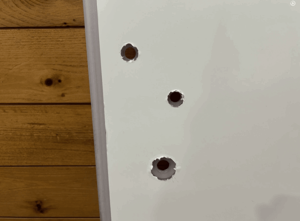 Kubota SVL Polycarbonate Windshield - Image 12