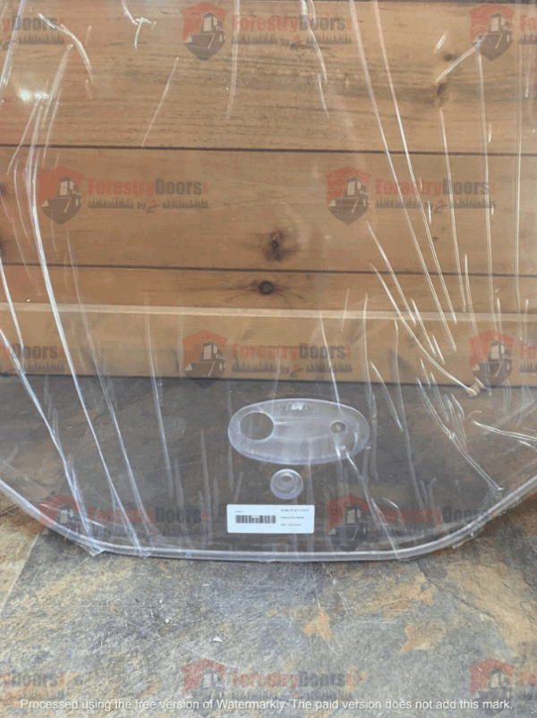 Bobcat M Series Polycarbonate Windshield - Image 14