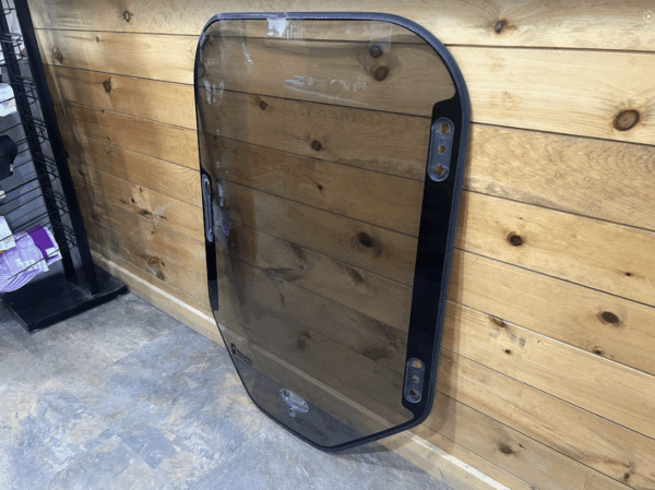 Bobcat M Series Polycarbonate Windshield - Image 5
