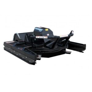 Severe Duty Open Front Brush Cutter - by Blue Diamond