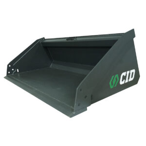 Long Bottom Bucket - HD - by CID