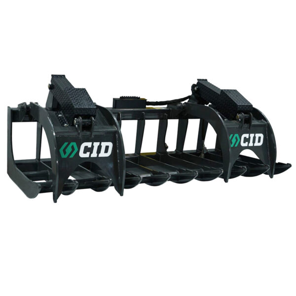 Root Grapple - Extreme Duty - by CID