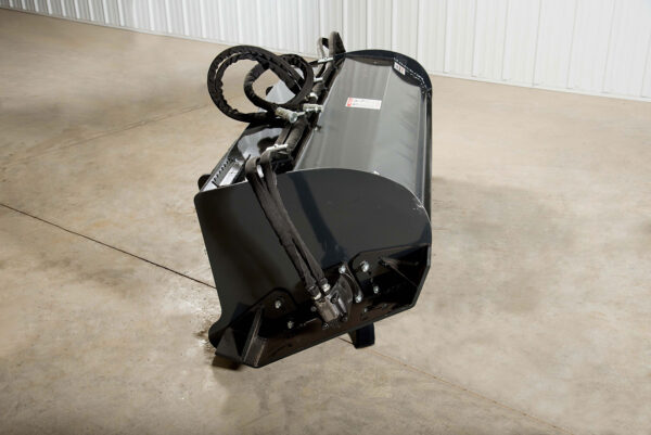 Rotary Tiller - by Jenkins Iron & Steel - Image 2