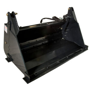 4 in 1 Bucket - by Jenkins Iron & Steel