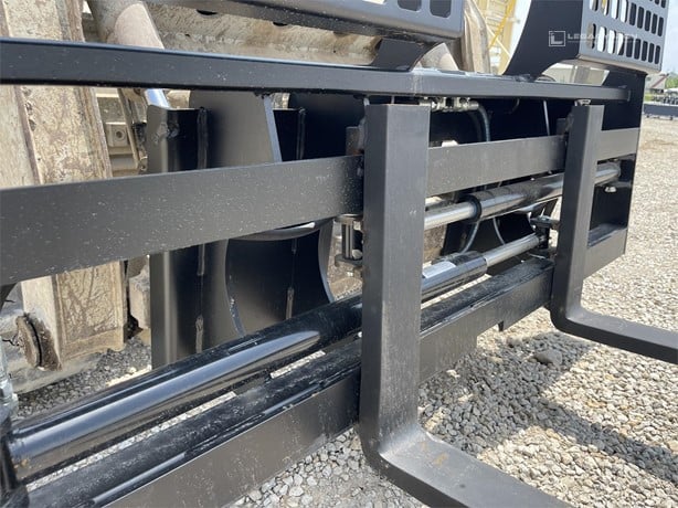 Pallet Forks - Hydraulic - by Jenkins Iron & Steel - Image 5