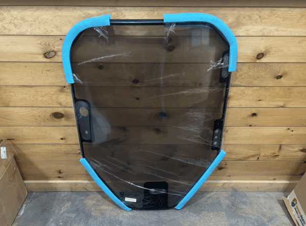 Bobcat R Series Polycarbonate Windshield - Image 8