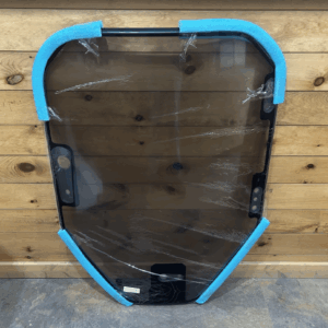 Bobcat R Series Polycarbonate Windshield