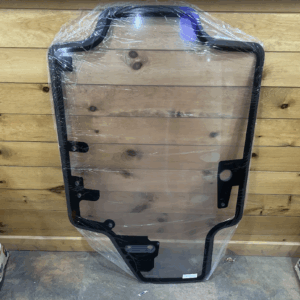 Case / New Holland Polycarbonate Windshield