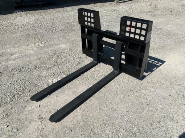Pallet Forks - by Jenkins Iron & Steel - Image 6