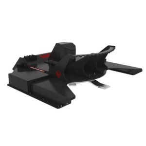 Brush Cutter - by Vail