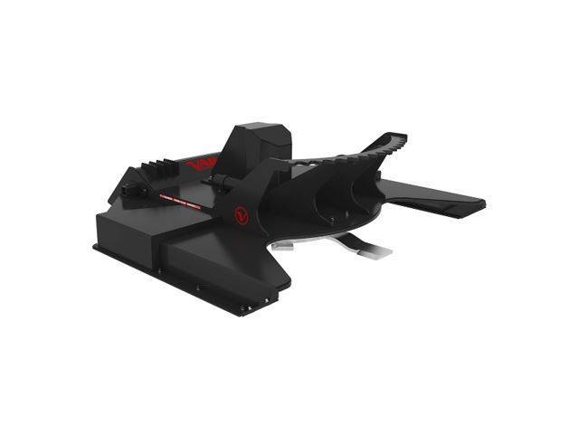 Brush Cutter - by Vail